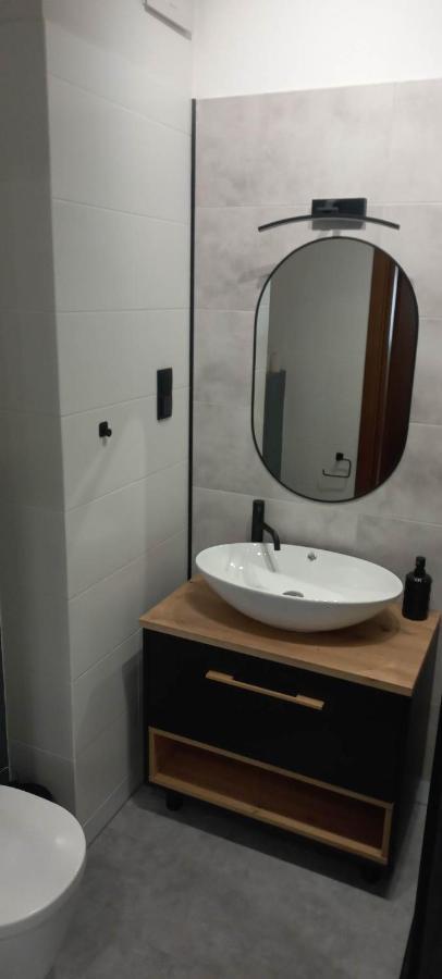 Apartament Aqua 27 Premium Nearby Beach Świnoujście Extérieur photo