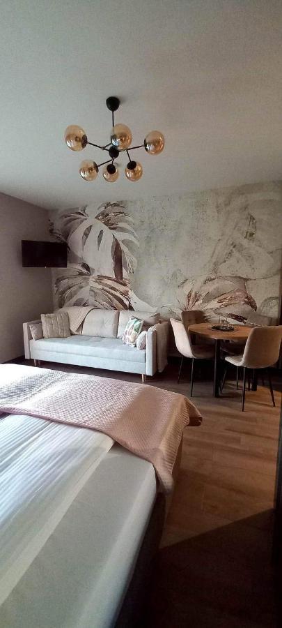 Apartament Aqua 27 Premium Nearby Beach Świnoujście Extérieur photo