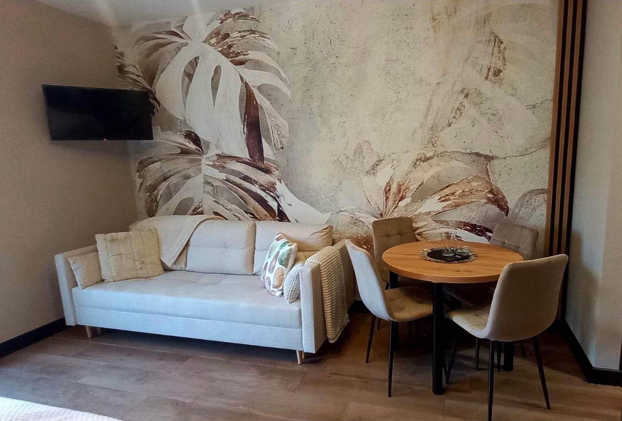 Apartament Aqua 27 Premium Nearby Beach Świnoujście Extérieur photo