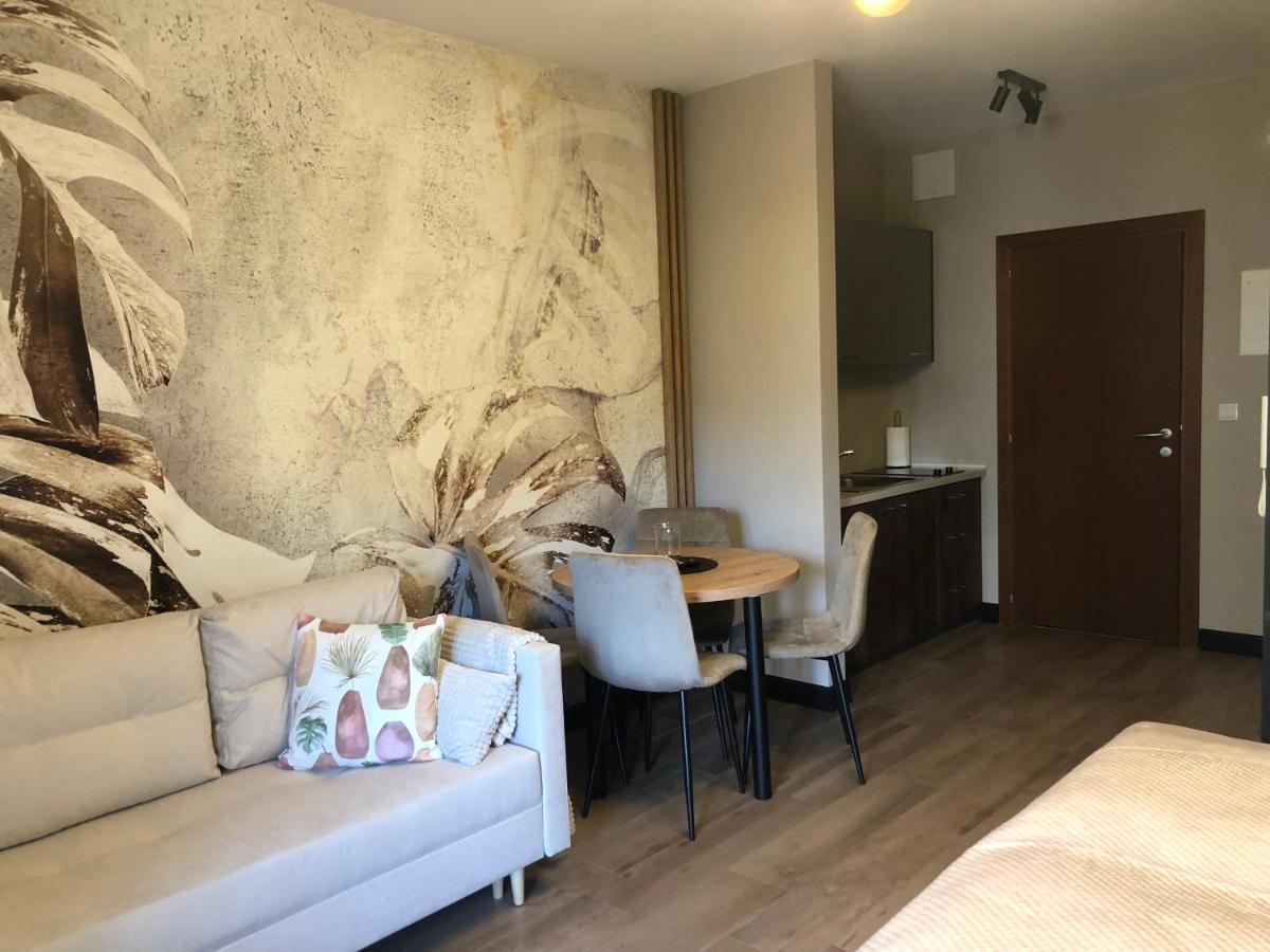 Apartament Aqua 27 Premium Nearby Beach Świnoujście Extérieur photo